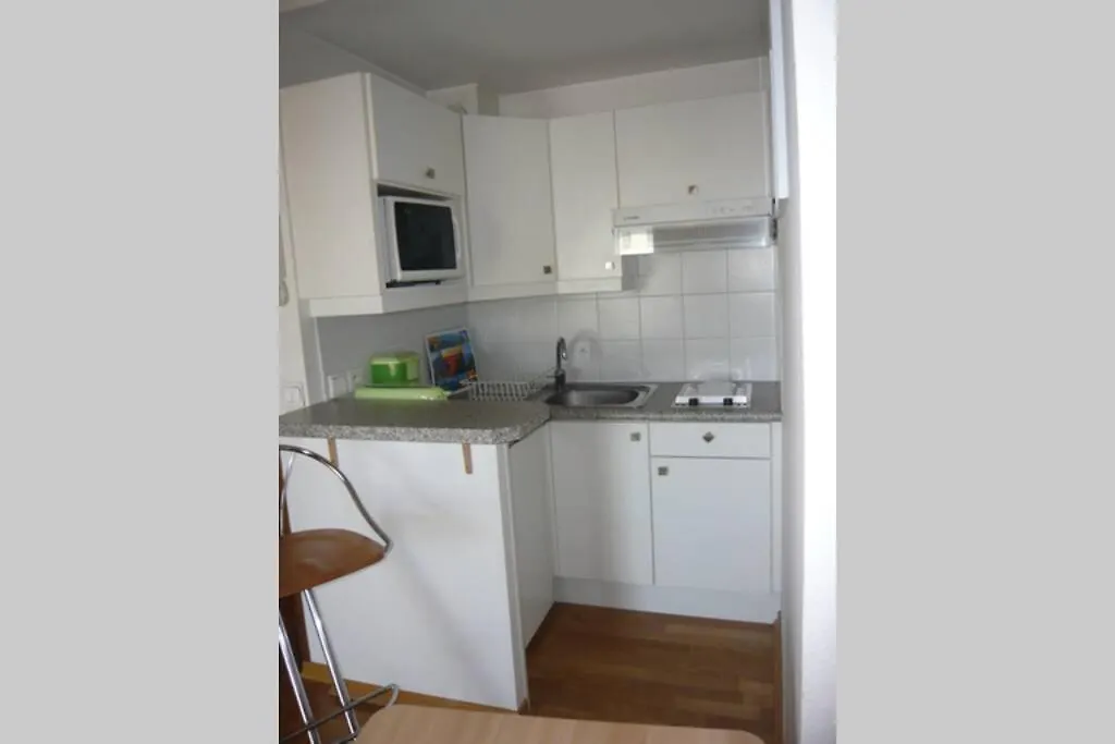 Studio Meuble Idealement Situe Διαμέρισμα Άννεσι 0*,