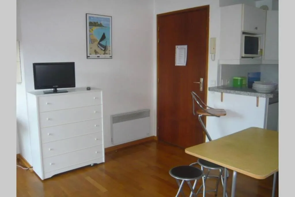 Studio Meuble Idealement Situe Διαμέρισμα Άννεσι