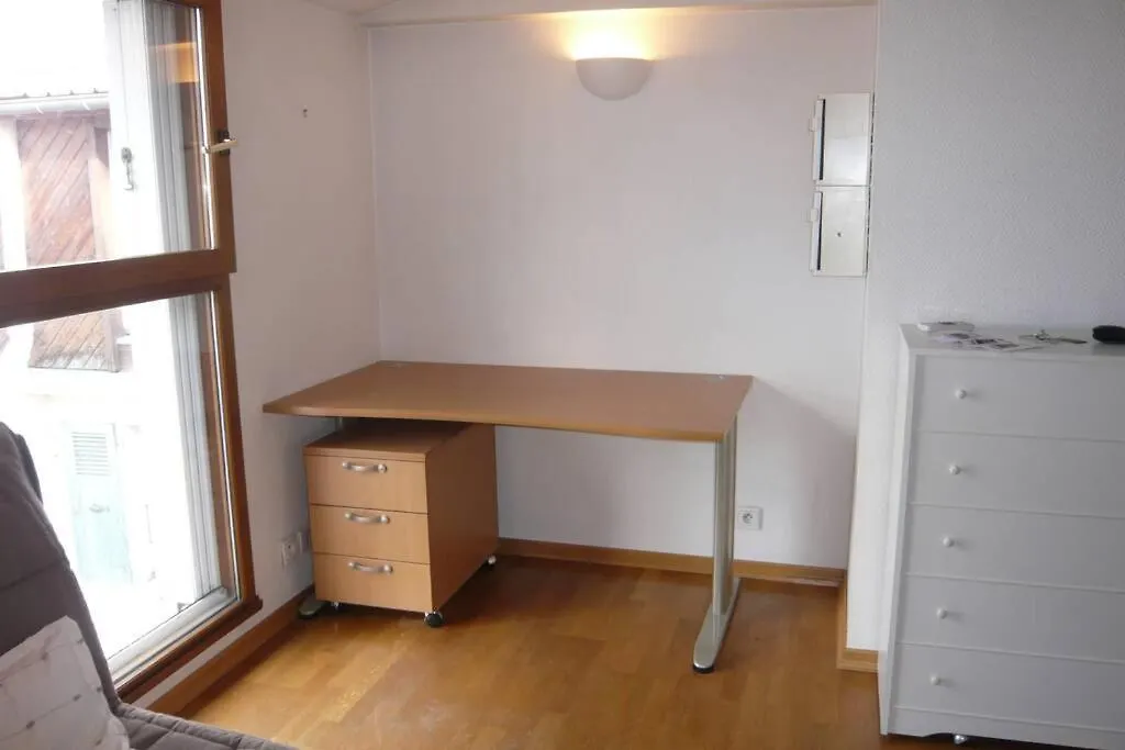 Studio Meuble Idealement Situe Διαμέρισμα Άννεσι