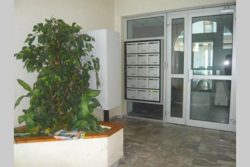 Studio Meuble Idealement Situe Διαμέρισμα Άννεσι